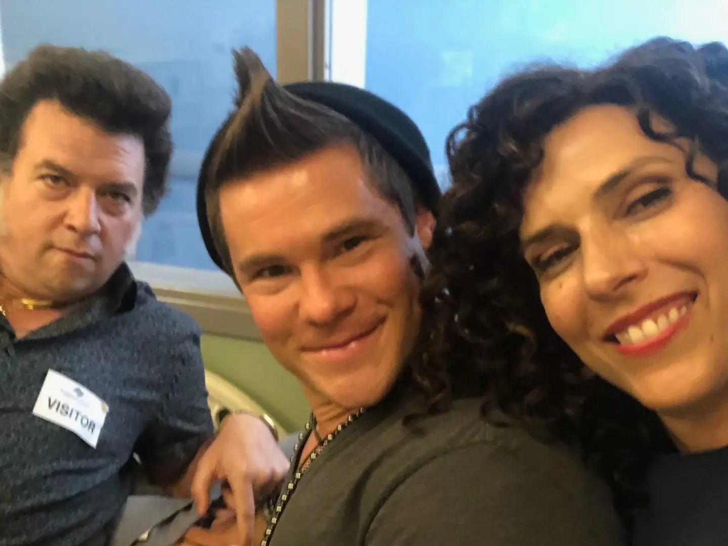 Gemstones Farewell: Adam DeVine’s Tribute