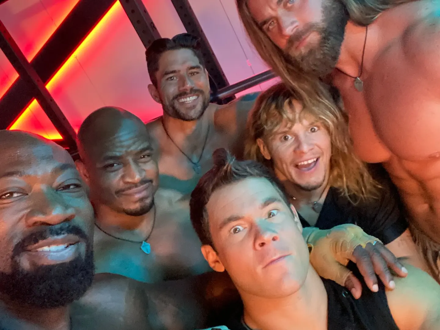 Gemstones Farewell: Adam DeVine’s Tribute