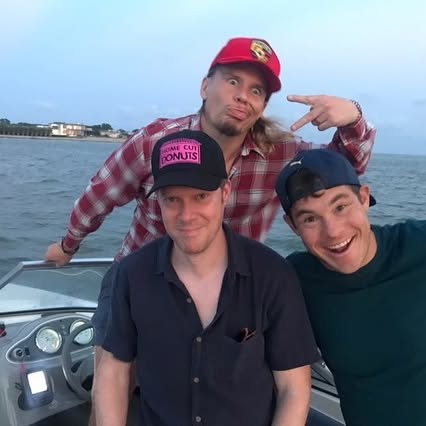 Gemstones Farewell: Adam DeVine’s Tribute
