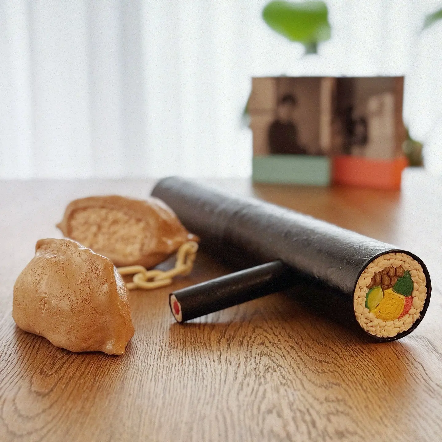 Gen Hoshino Receives Quirky Martial Arts Artwork Donation Iconic musician Gen Hoshino gets quirky martial arts gift that sparks fan creativity wow!!