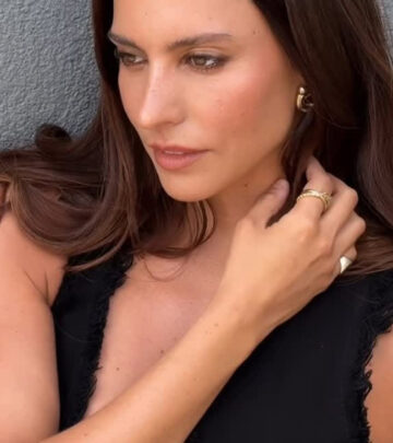 Genesis Rodriguez Unveils Nueva Yol