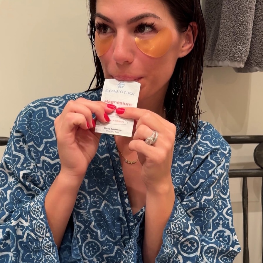 Genevieve Padalecki Celebrates May The Fourth