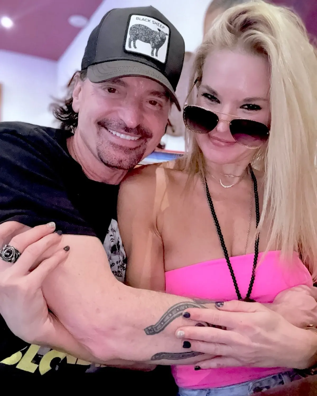 George Ducas Celebrates A Spicy Love Story Melodic country romance unfolds as Ducas and Margot spark buzz, igniting pure fan thrill!!