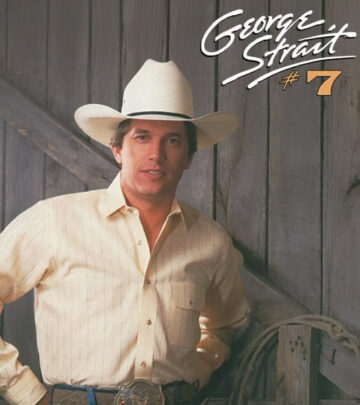 George Strait Honors Anniversary Milestones