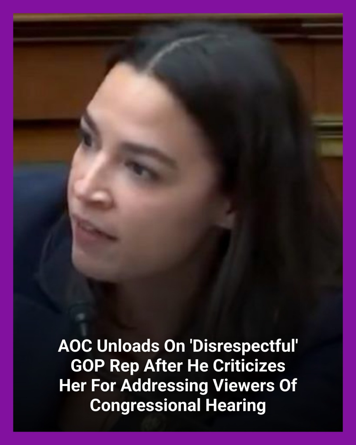 George Takei: ‘Get ’em, AOC’ In Bold Social Media Call Actor and activist George Takei calls on fans with a pointed appeal to learn more -Act Now