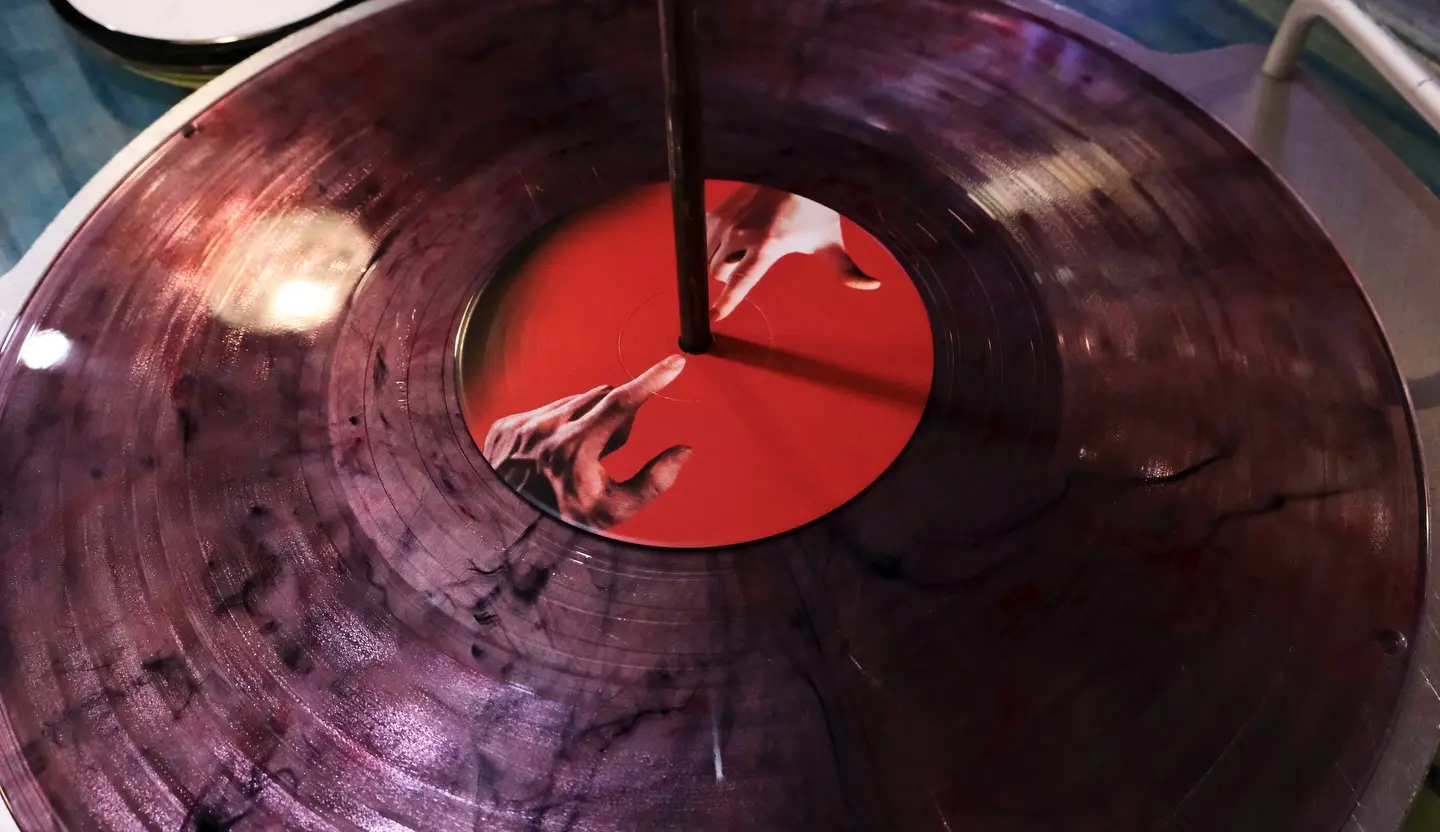 Get Behind Me Satan XX Vinyl Preorder Announced