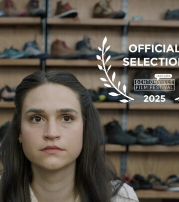 Get Lost Film Debuts At BF Festival In Washington