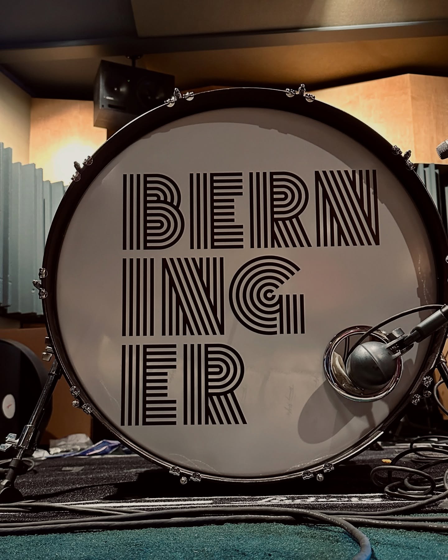 Get Sunk Tour Kicks Off With Vibrant Energy Matt Berninger embarks on a dynamic Get Sunk Tour, igniting the stage with vibrant energy.