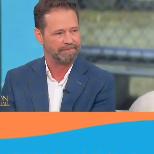 Giacomo Gianniotti Talks WildCards Season 2 On Tamron Hall Show