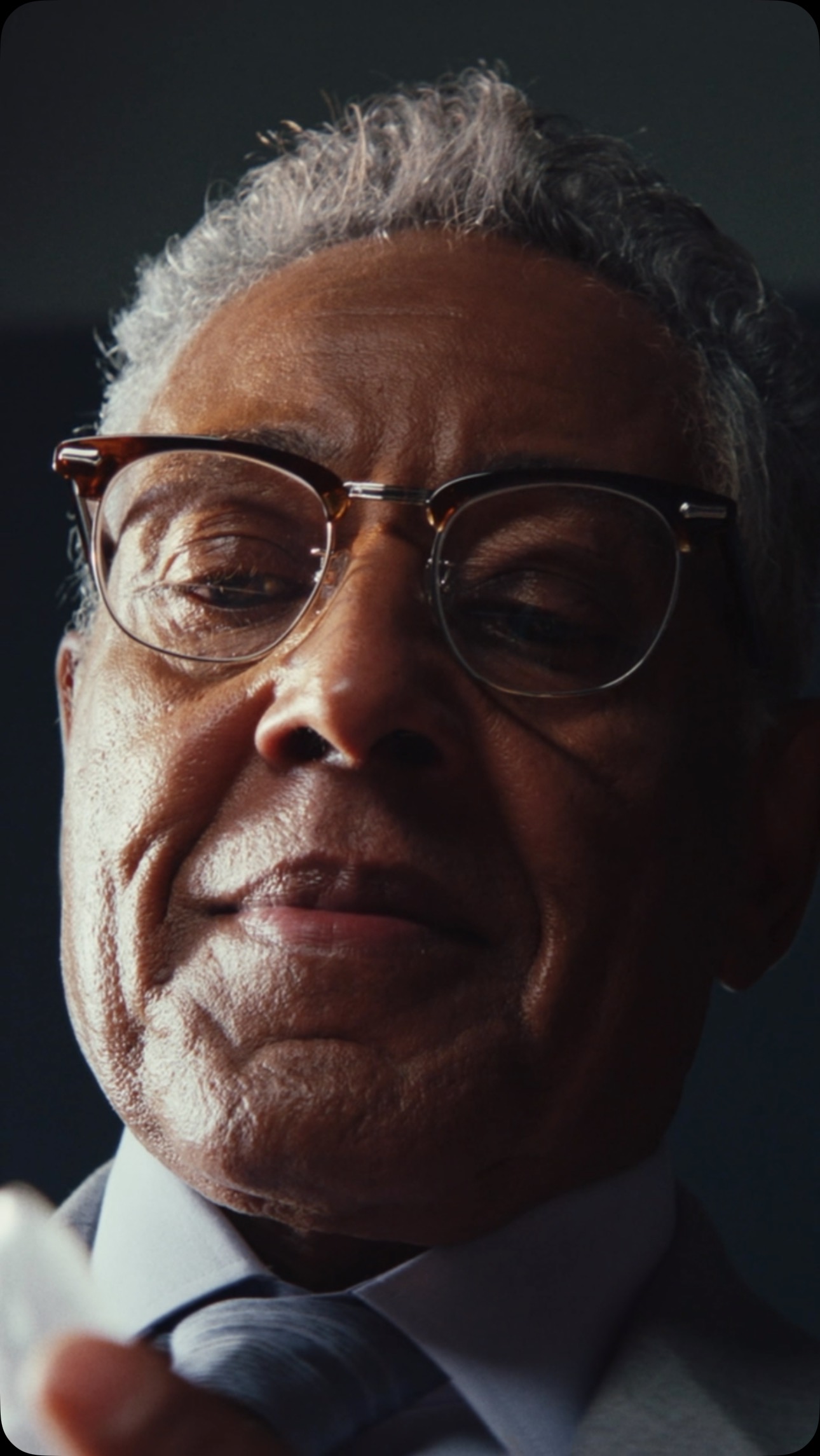 Giancarlo Esposito Joins Poker Face Season 2 Iconic actor debuts in a chilling episode on Peacock, marking a bold new chapter in his career.