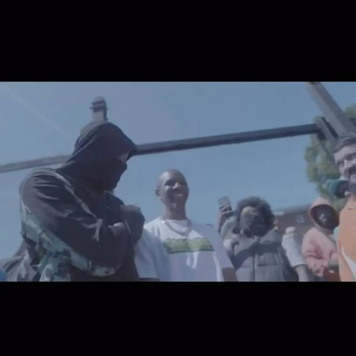 Giggs Teases New Bangers For Fans Stylish visuals and bold confidence ignite anticipation for upcoming chart-toppers. Fans!!