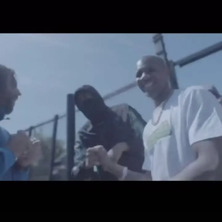 Giggs Teases New Bangers For Fans