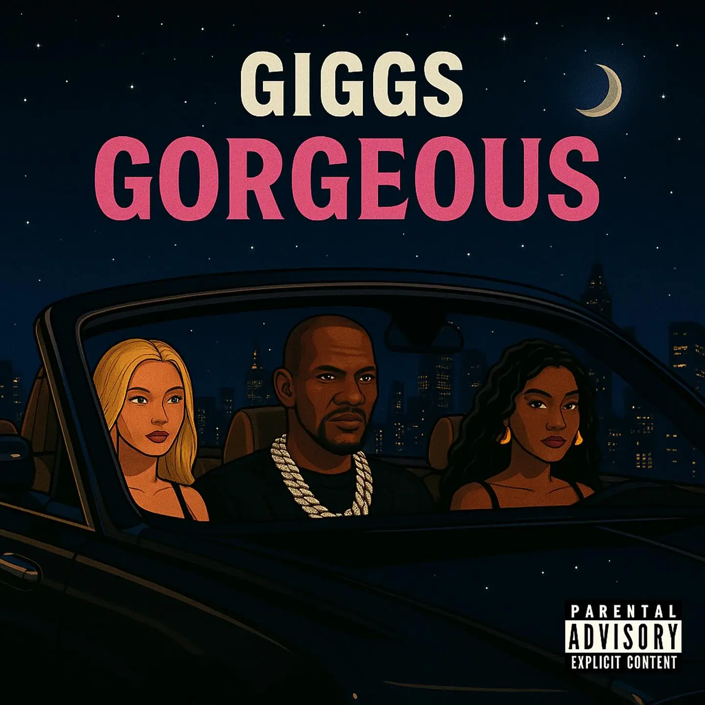 Giggs Teases New Project With ‘Coming Soon’ Post South London’s veteran MC hints at fresh material, sparking fan speculation on social media