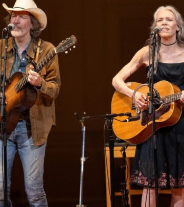 Electrifying performances at Carnegie Hall combine storytelling and soulful acoustics.!!!