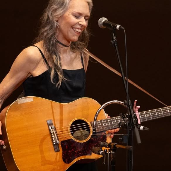 Gillian Welch & David Rawlings Shine At Carnegie Hall