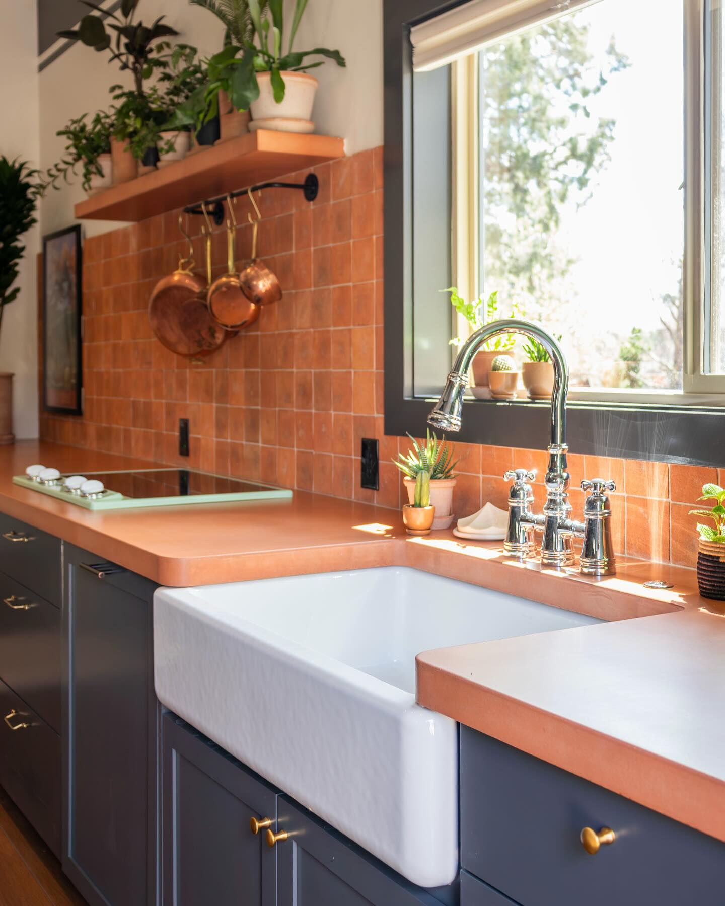 Gina Rodriguez Unveils Oregon Barn Remodel