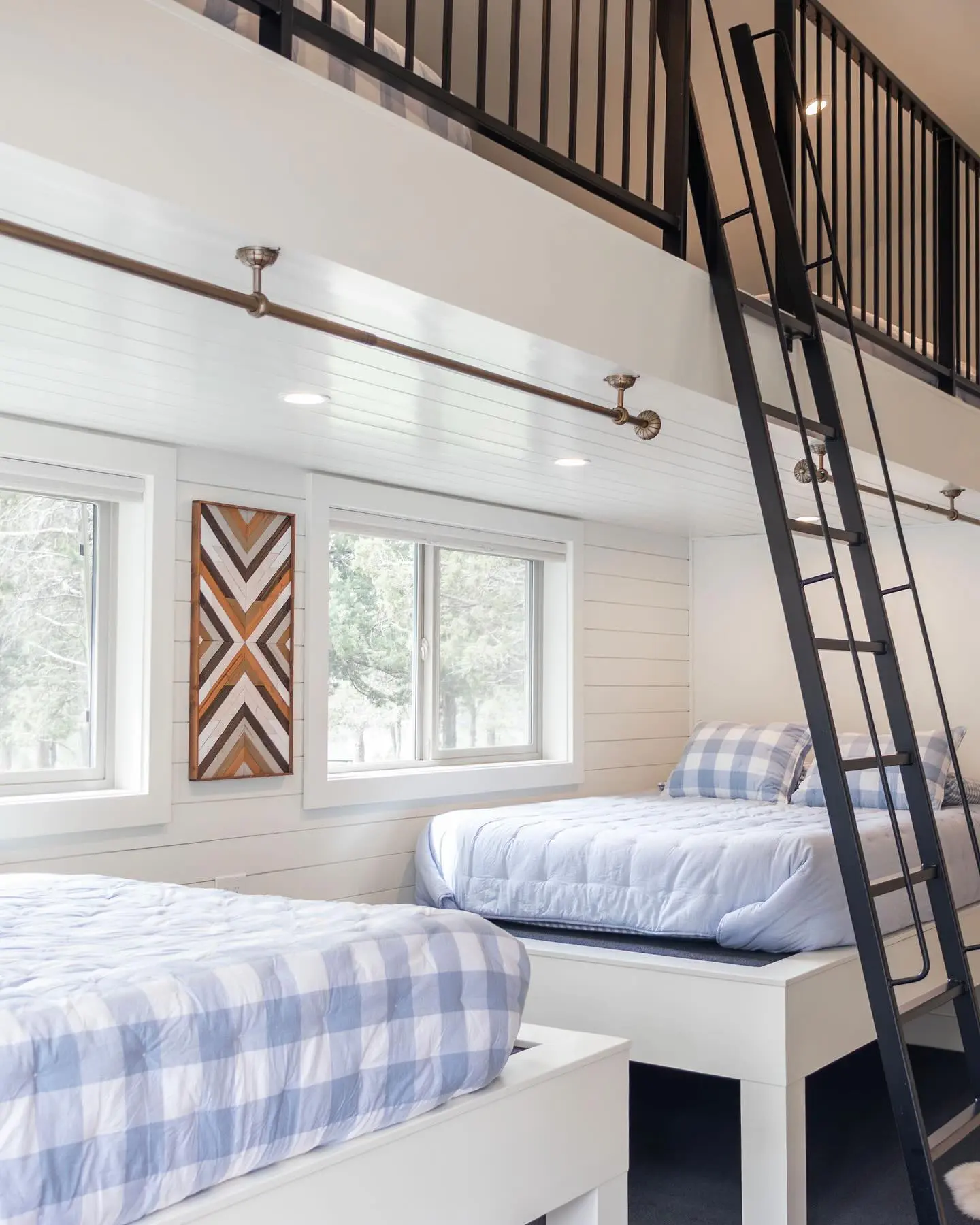 Gina Rodriguez Unveils Oregon Barn Remodel