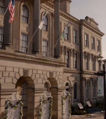 Ginny & Georgia Season 3 Premieres On Netflix