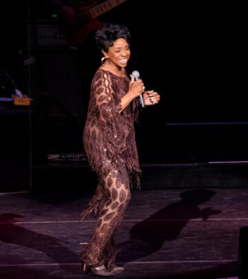 Experience an enchanting evening of soul with The Queens: 3 Legends, 1 Stage epic concert