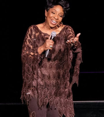 Gladys Knight Returns With 3 Legends To Ignite South Carolina