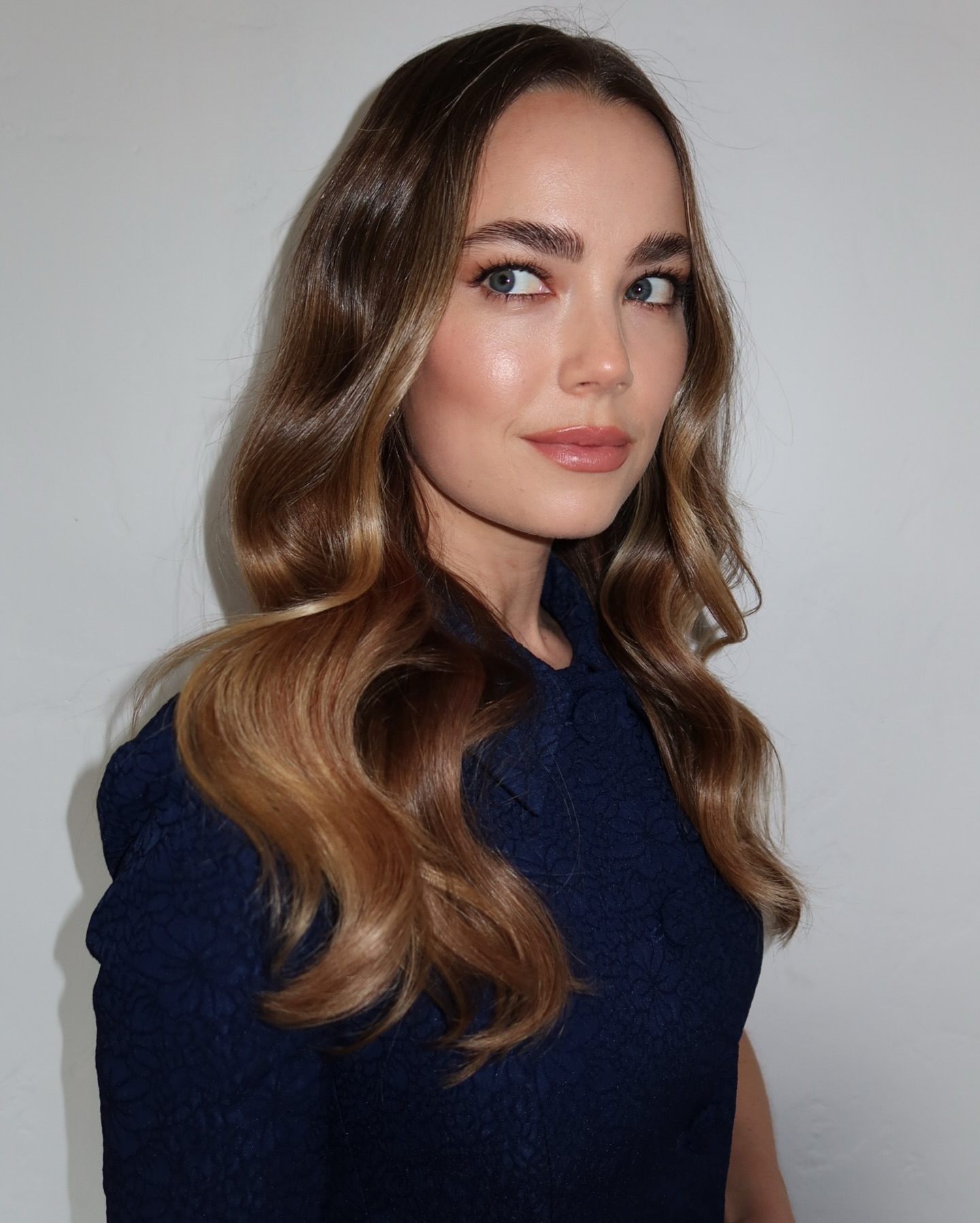 Glam Meets Purpose at Race To Erase MS Gala