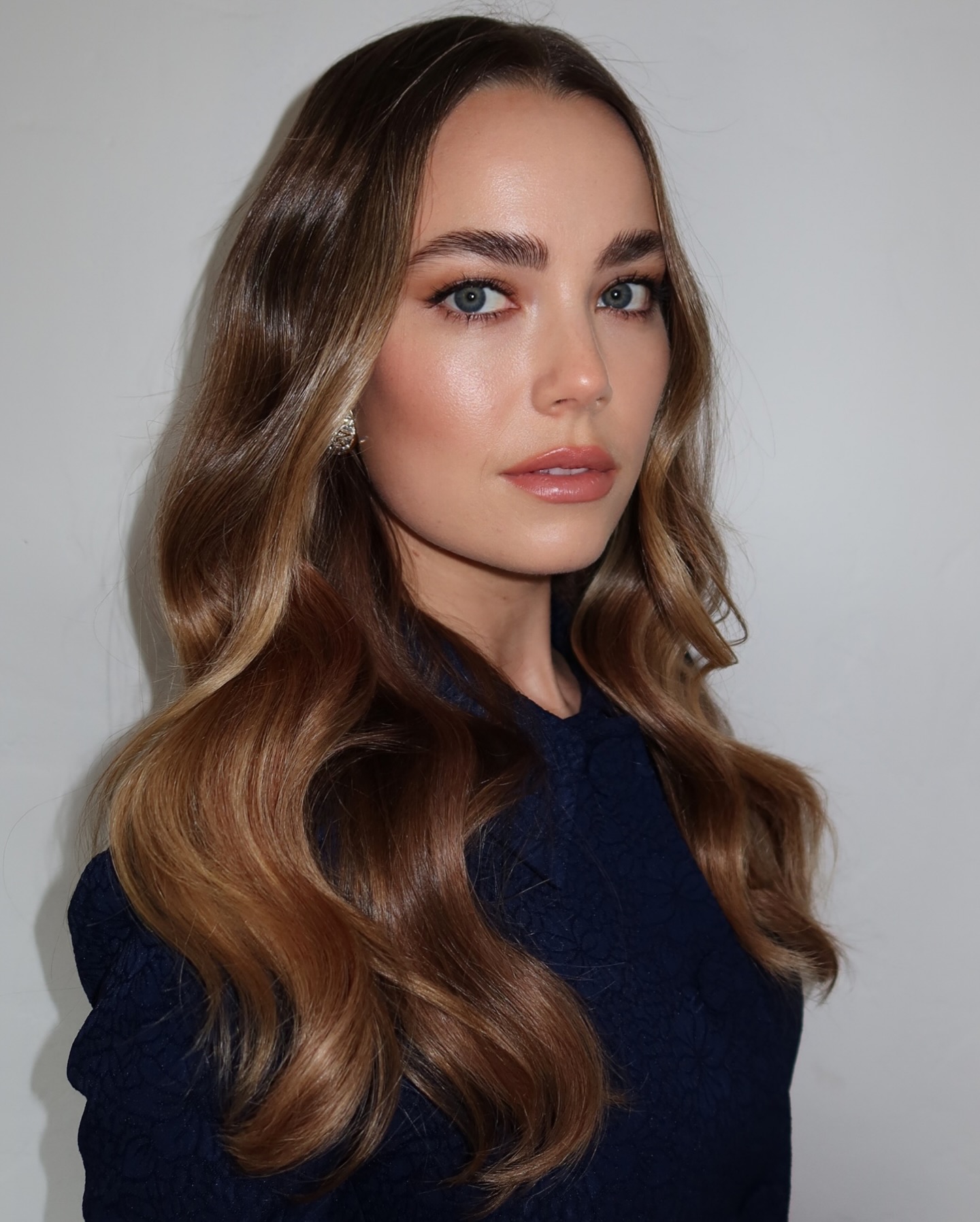 Glam Meets Purpose at Race To Erase MS Gala
