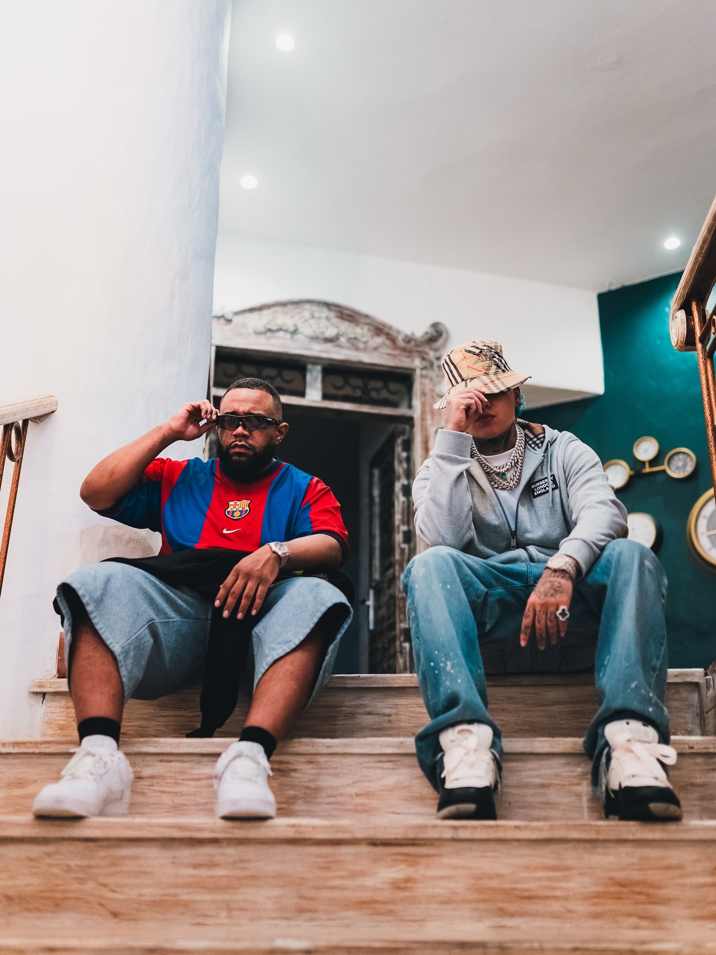 Globo Out Now: Gordo Launches Vibrant Colombian Hit