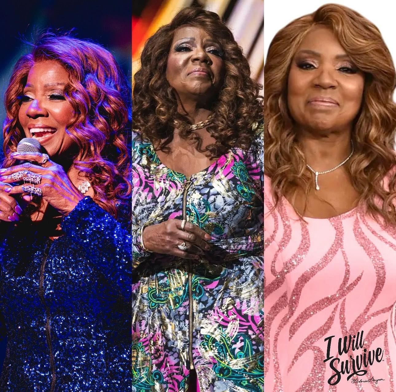Gloria Gaynor Releases New Single ‘When I See You’ Legendary singer thrills fans with May 9th release promising new beats and timeless vibes!