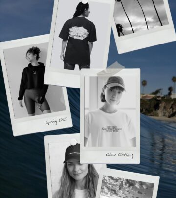 Glow Clothing Launches Spring 25 Collection