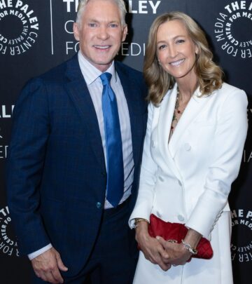 GMA Honored at Paley Center for a Golden Milestone