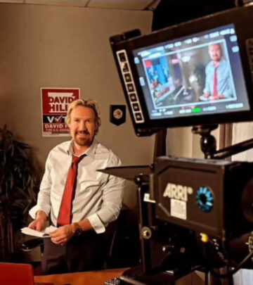 A Bold New Digital DVD Release with Exclusive Behind-The-Scenes Insights Unveiled - Watch!