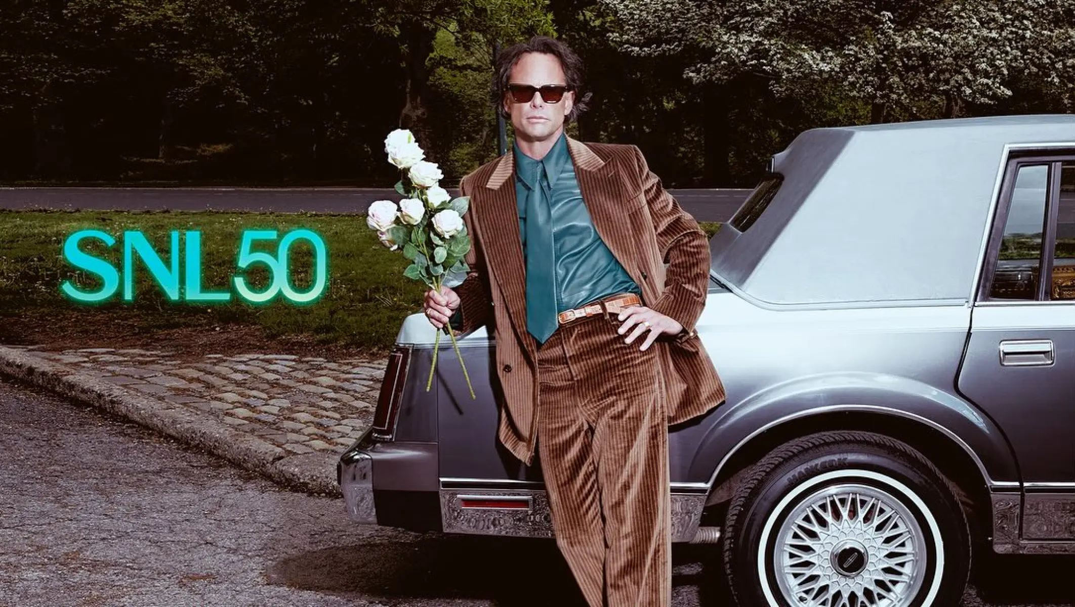 Fresh updates show the actor's impressive flair, engaging viewers with new creative images