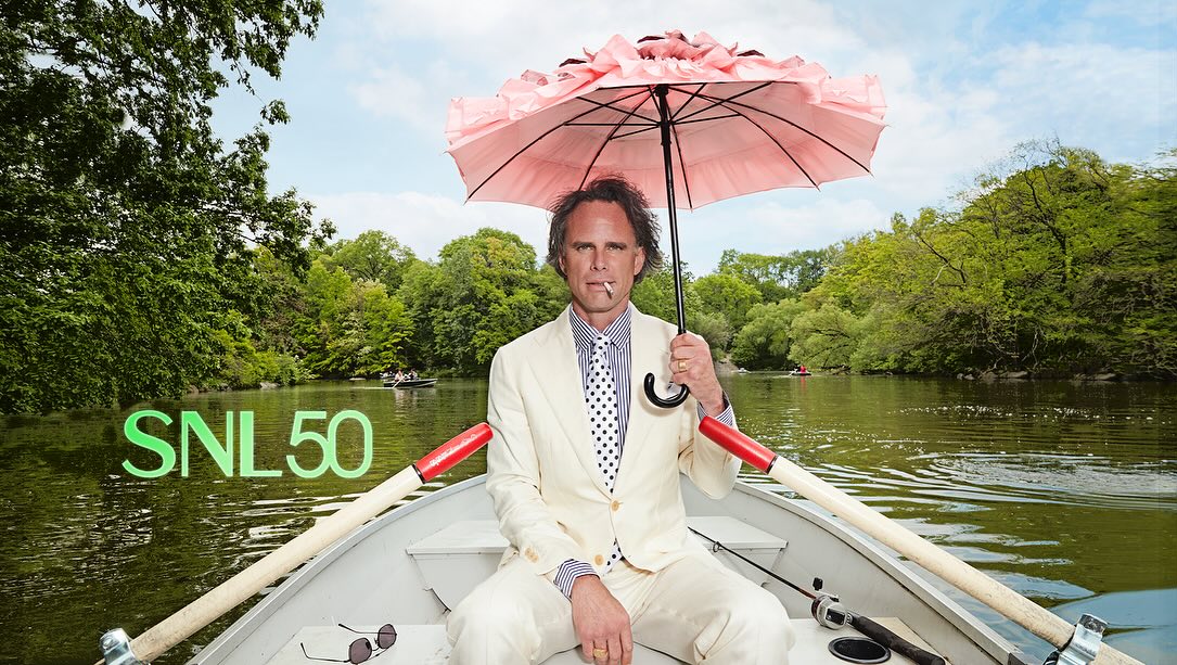 Goggins Exudes Vibrance in Latest Social Snaps