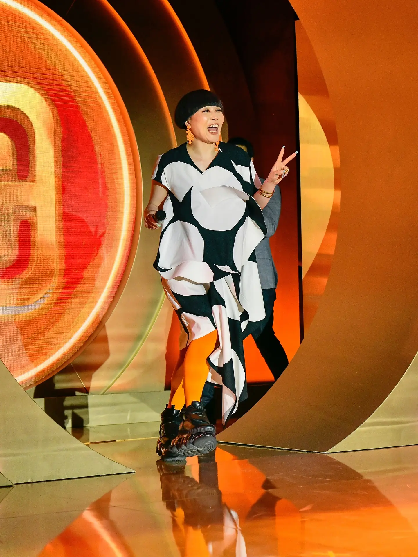 Gold Gala 2025 Spotlights Asian Excellence