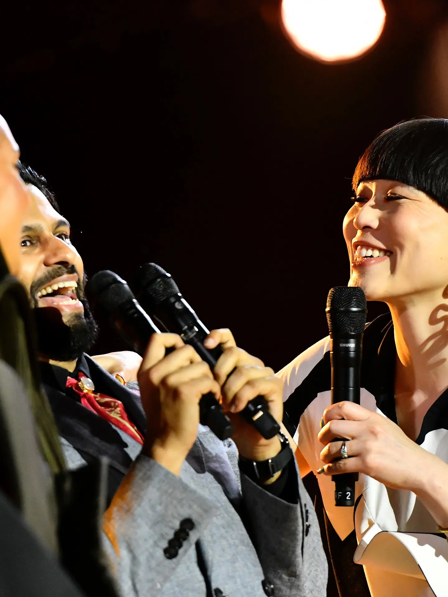 Gold Gala 2025 Spotlights Asian Excellence