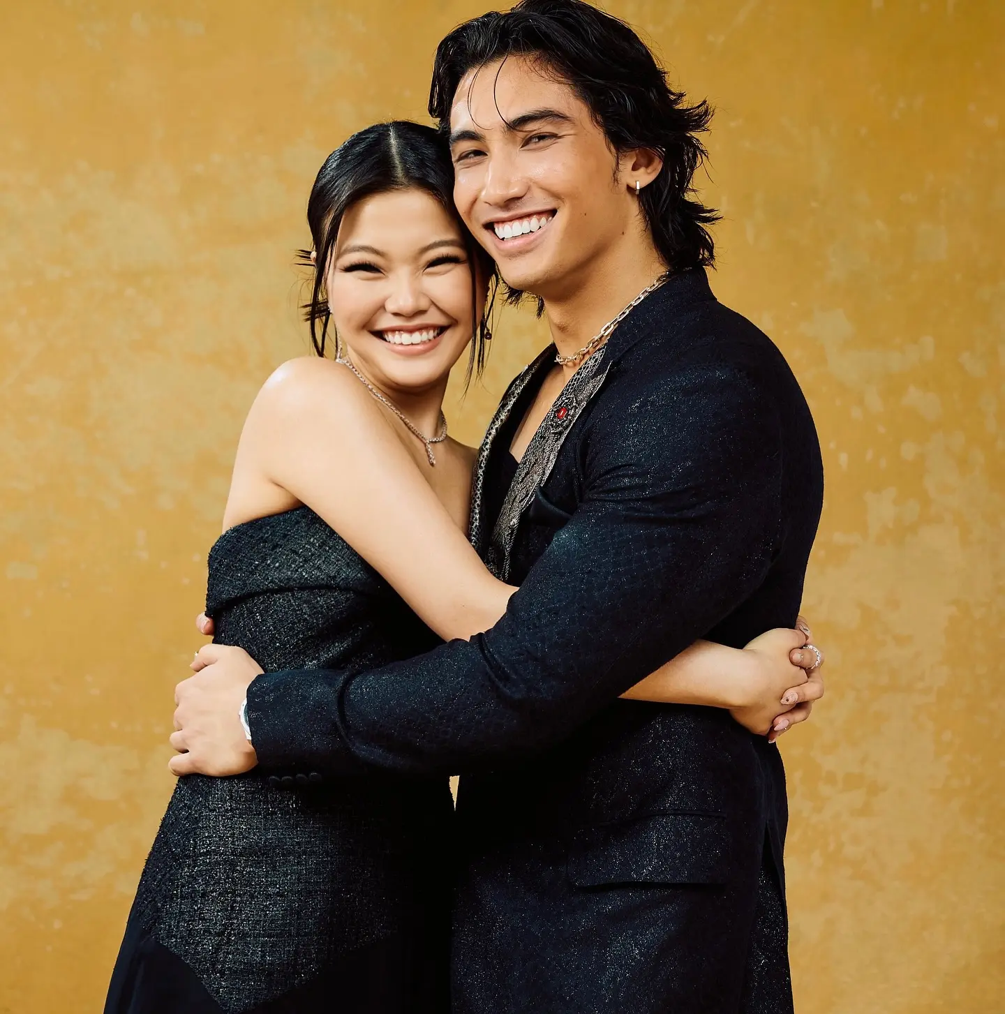 Gold Gala '25 Celebrates Fashion and Glamour