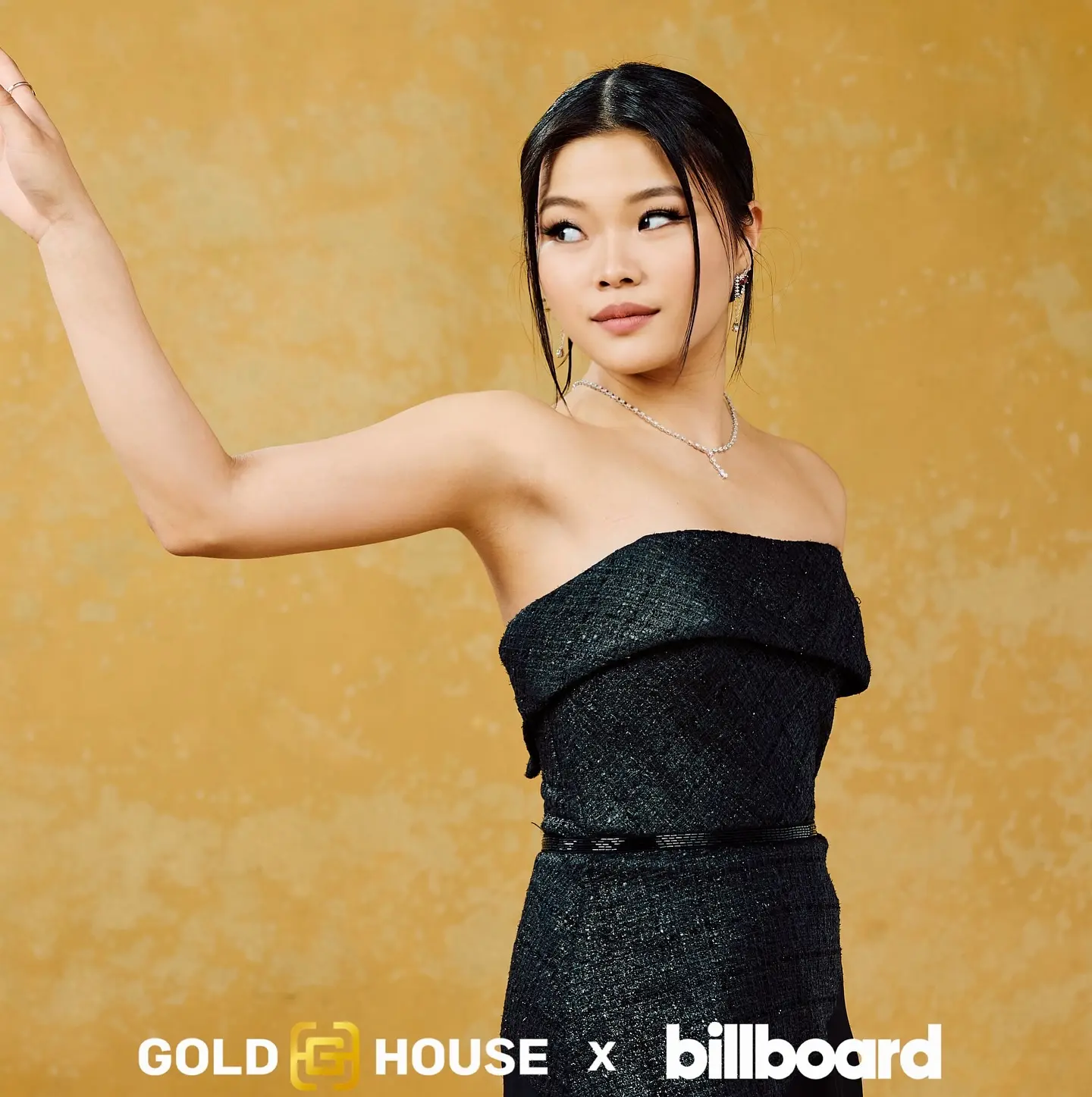 Gold Gala '25 Celebrates Fashion and Glamour