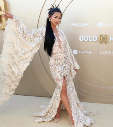 Gold House Event Shines Light on AAPI Trailblazers