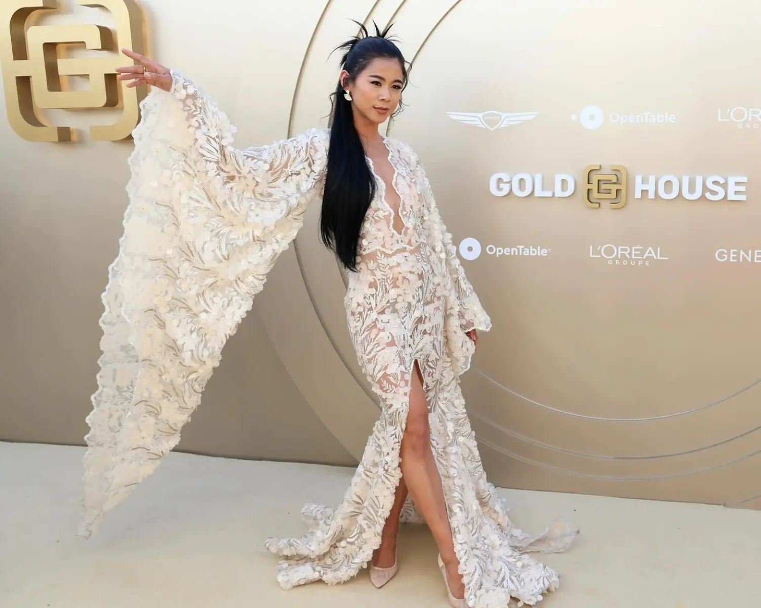 Celebrating bold leaps and luminous artistry, this event honors AAPI pioneers with pride!!