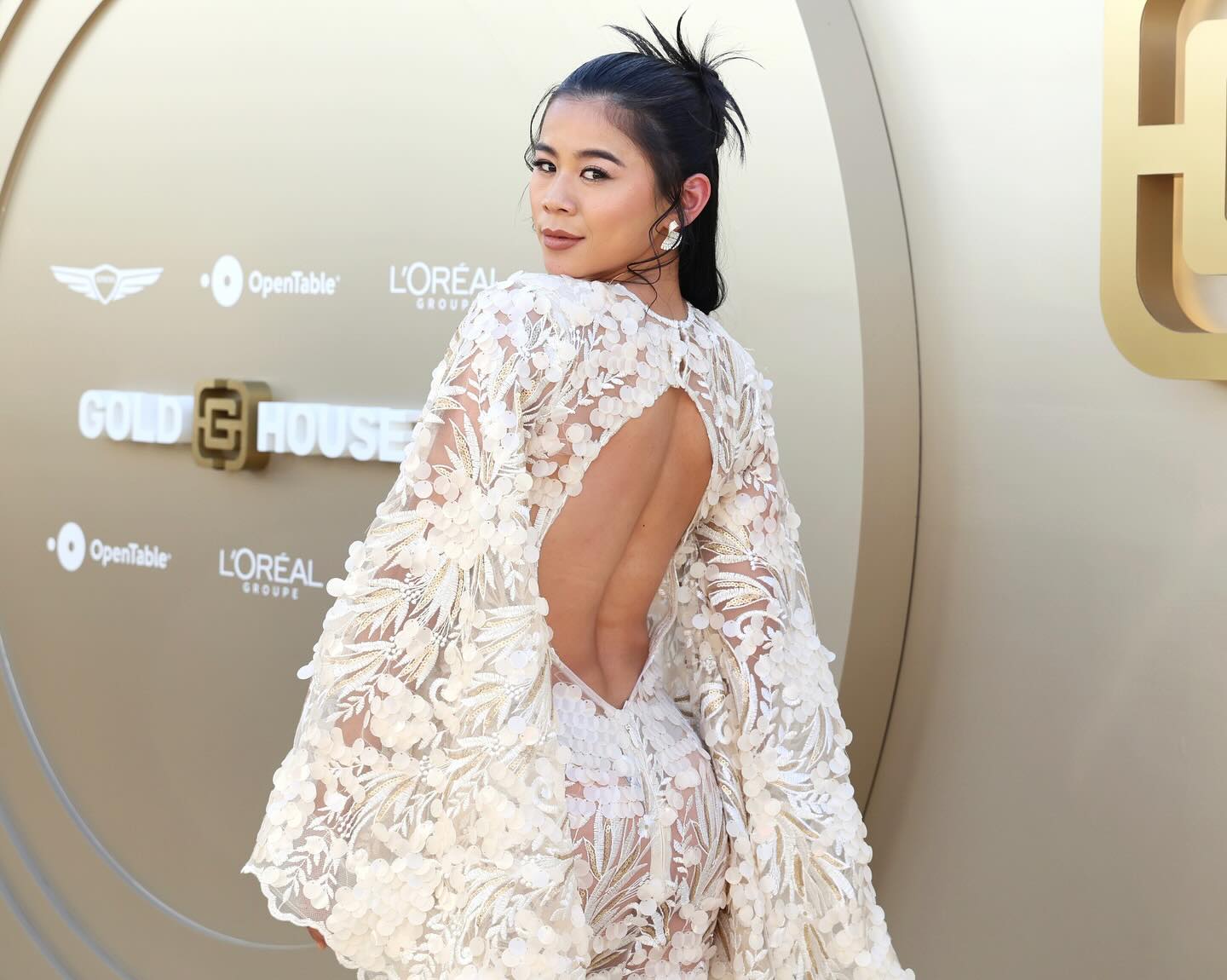 Gold House Event Shines Light on AAPI Trailblazers