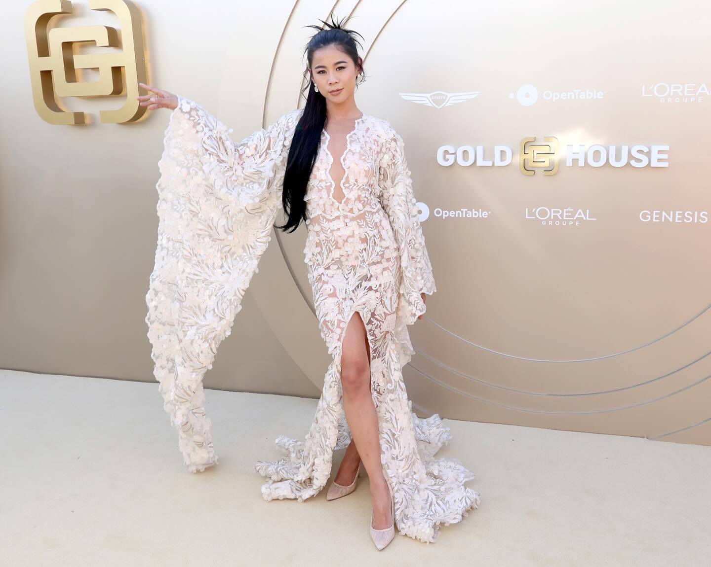 Gold House Event Shines Light on AAPI Trailblazers