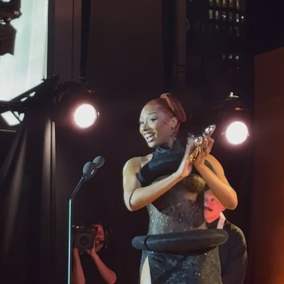 Gold House Event Shines Light on AAPI Trailblazers