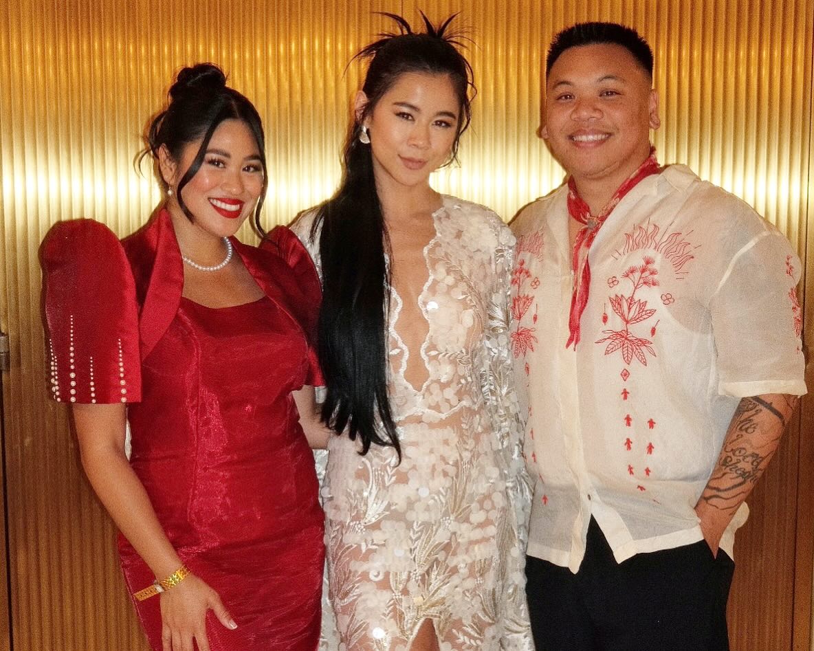 Gold House Event Shines Light on AAPI Trailblazers