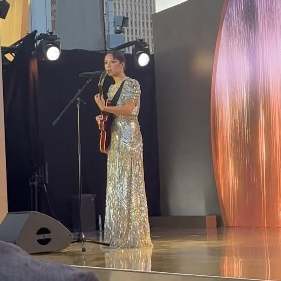 Gold House Event Shines Light on AAPI Trailblazers