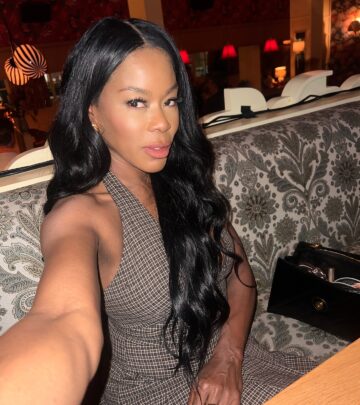 Golden Brooks’ Heartwarming Trio Unveiled