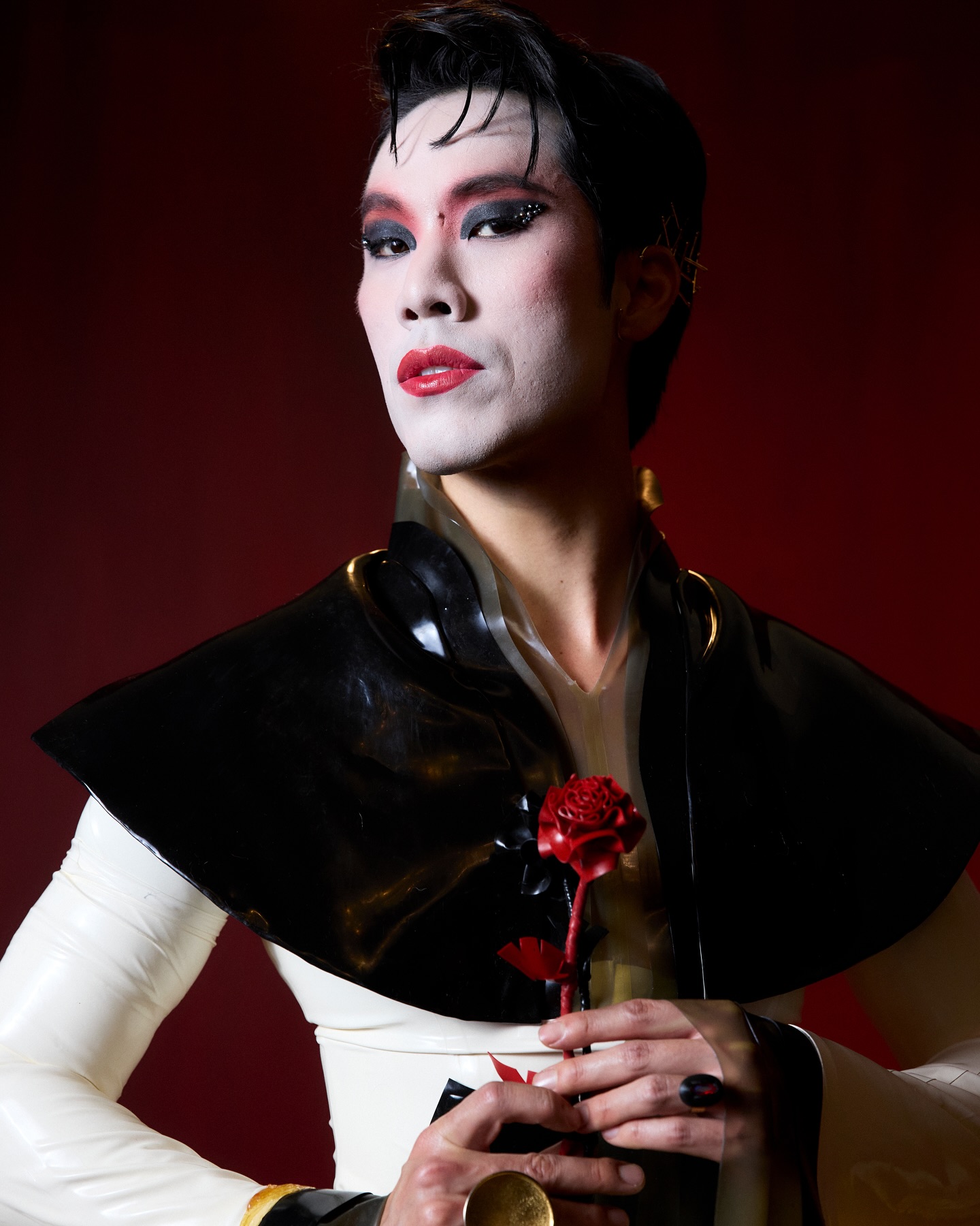 GoldGala Honors Queer Asian Art Legacy