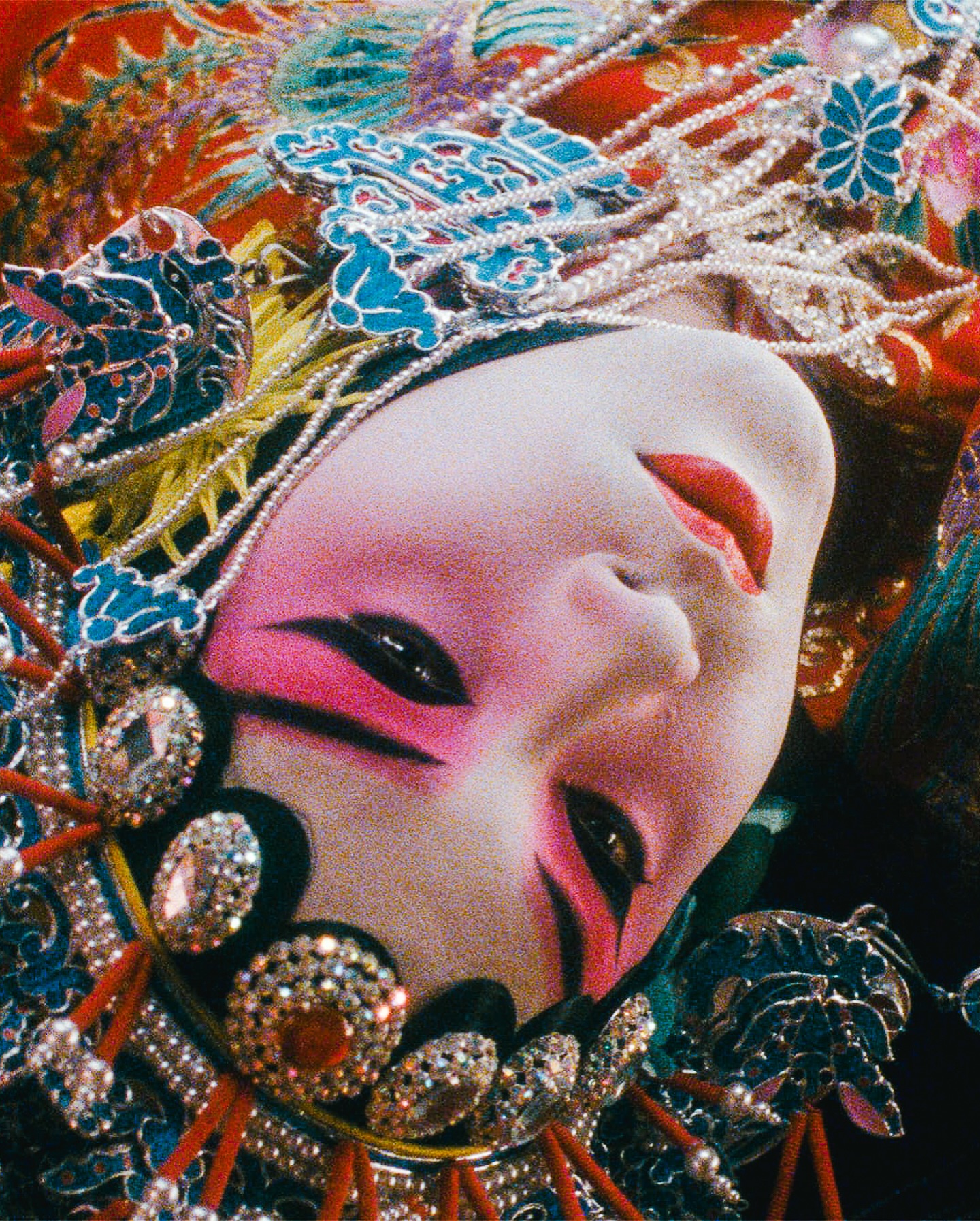 GoldGala Honors Queer Asian Art Legacy