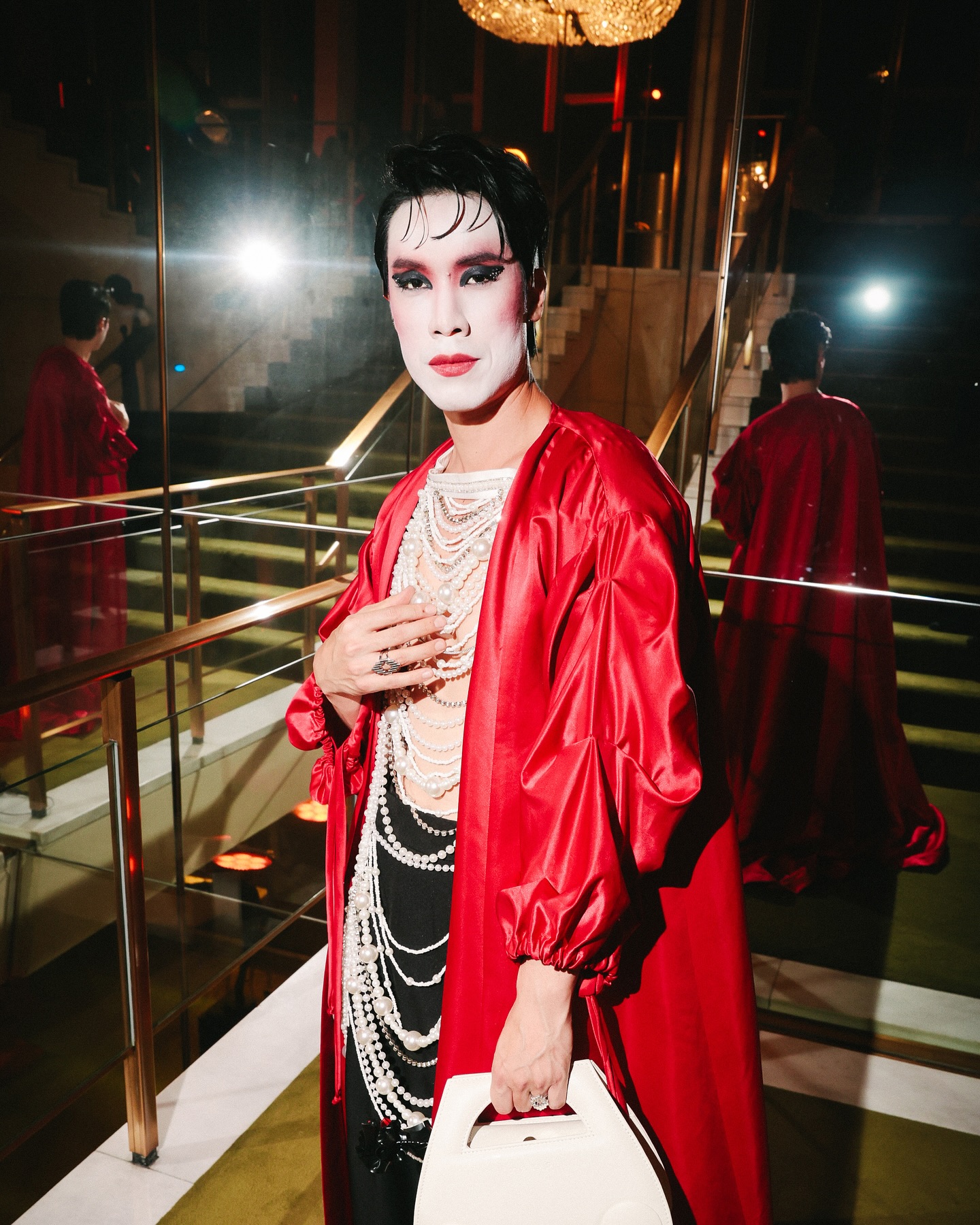 GoldGala Honors Queer Asian Art Legacy