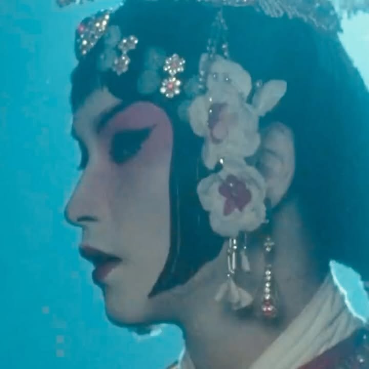 GoldGala Honors Queer Asian Art Legacy