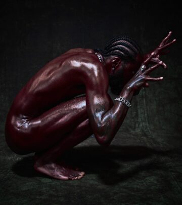 GoldLink Unveils New Album Enoch